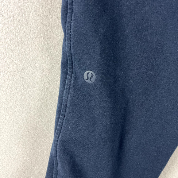 Lululemon Ready To Rulu Jogger Pant Womens 6 Blue Pull On Athleisure Casual - Picture 12 of 14